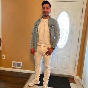 Meet your Posher, Jose